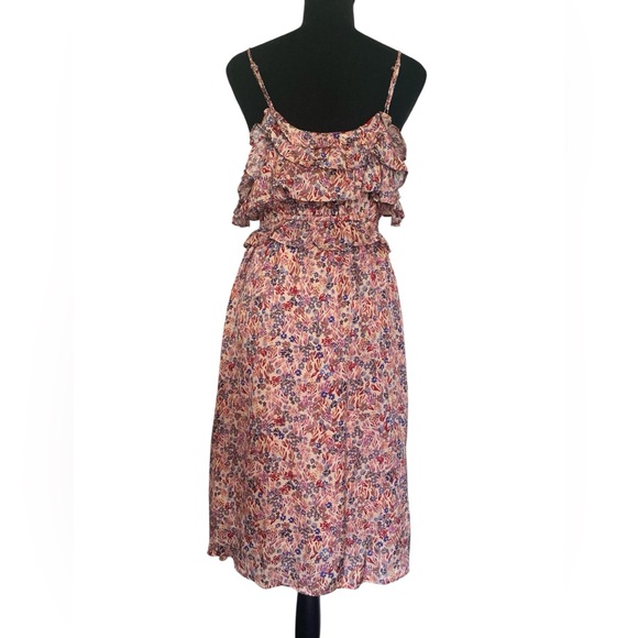 NWT Dear John Valentina Dress Size Small - Picture 4 of 11